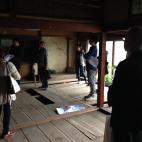 元旅館みはらし亭の活用を考える 元旅館みはらし亭の活用を考える