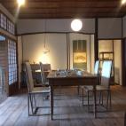 その九拾九。「築80年の古民家Cafe 水尾之路のこれまでの旅路を知る。」 その九拾九。「築80年の古民家Cafe 水尾之路のこれまでの旅路を知る。」
