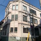 尾道・瀬戸際建築スケッチ旅 尾道・瀬戸際建築スケッチ旅