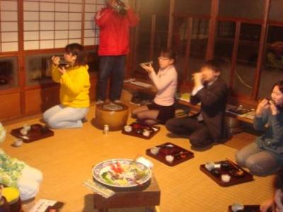 チャリティ５