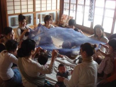 チャリティ８